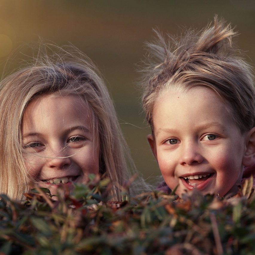 Hypnose Enfants